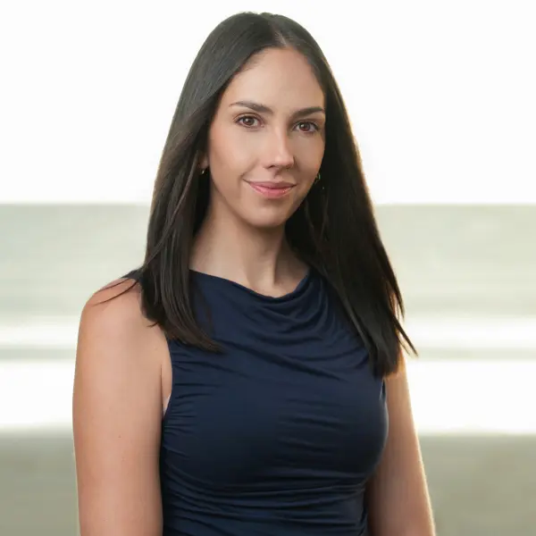 Sarah - Office Manager