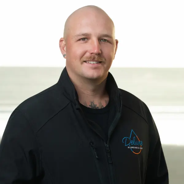 Geoff - 2IC – Plumber/Gasfitter/Drainlayer