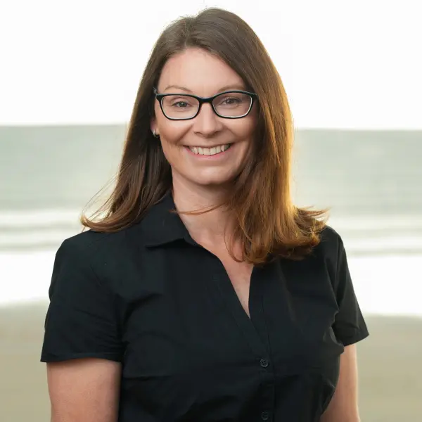 Rachel - Office Administrator