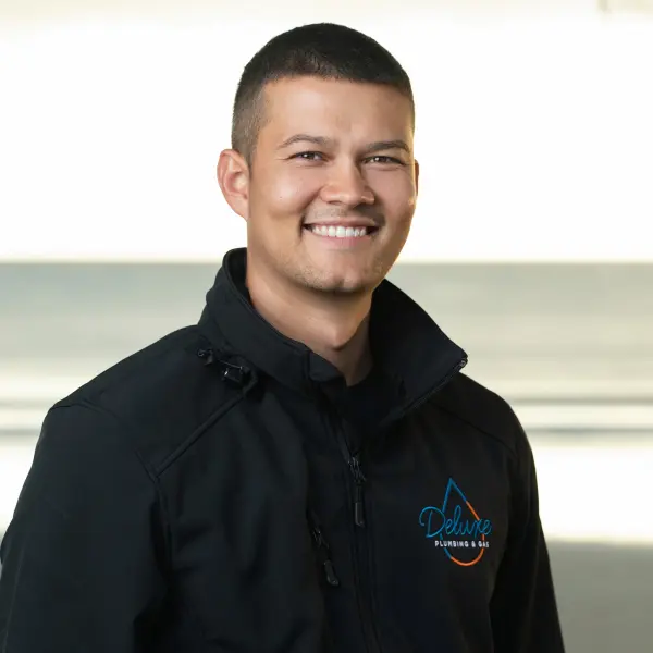 Joshua - Plumber/Gasfitter