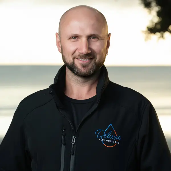 Mykola - Plumber/Gasfitter/Roofer