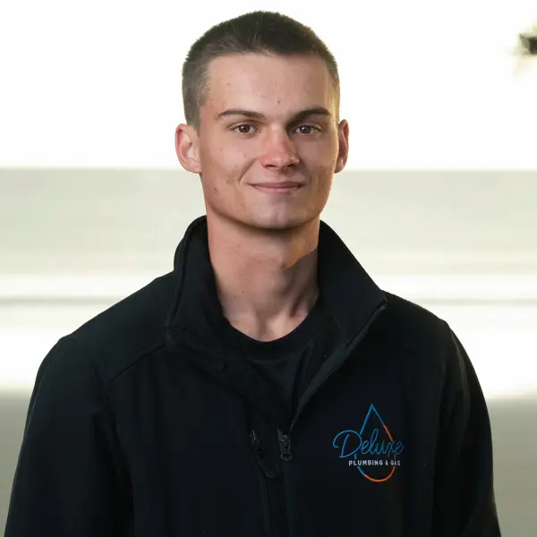 Jack - Plumber/Gasfitter/Drainlayer Apprentice