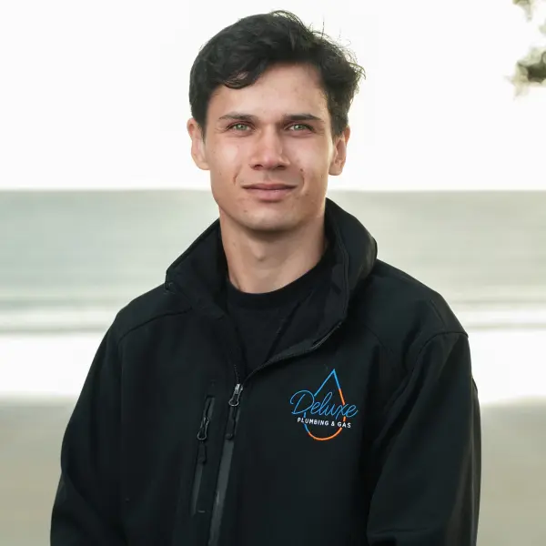 Alex - Plumber/Gasfitter/Drainlayer