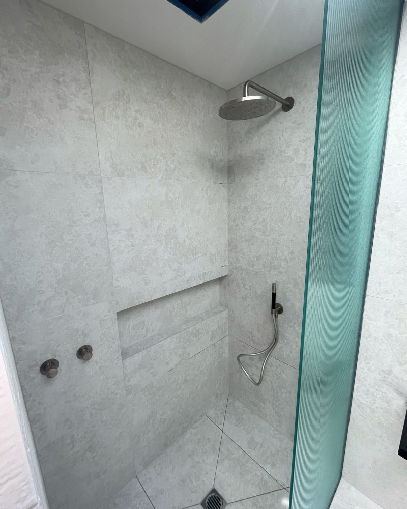 Shower