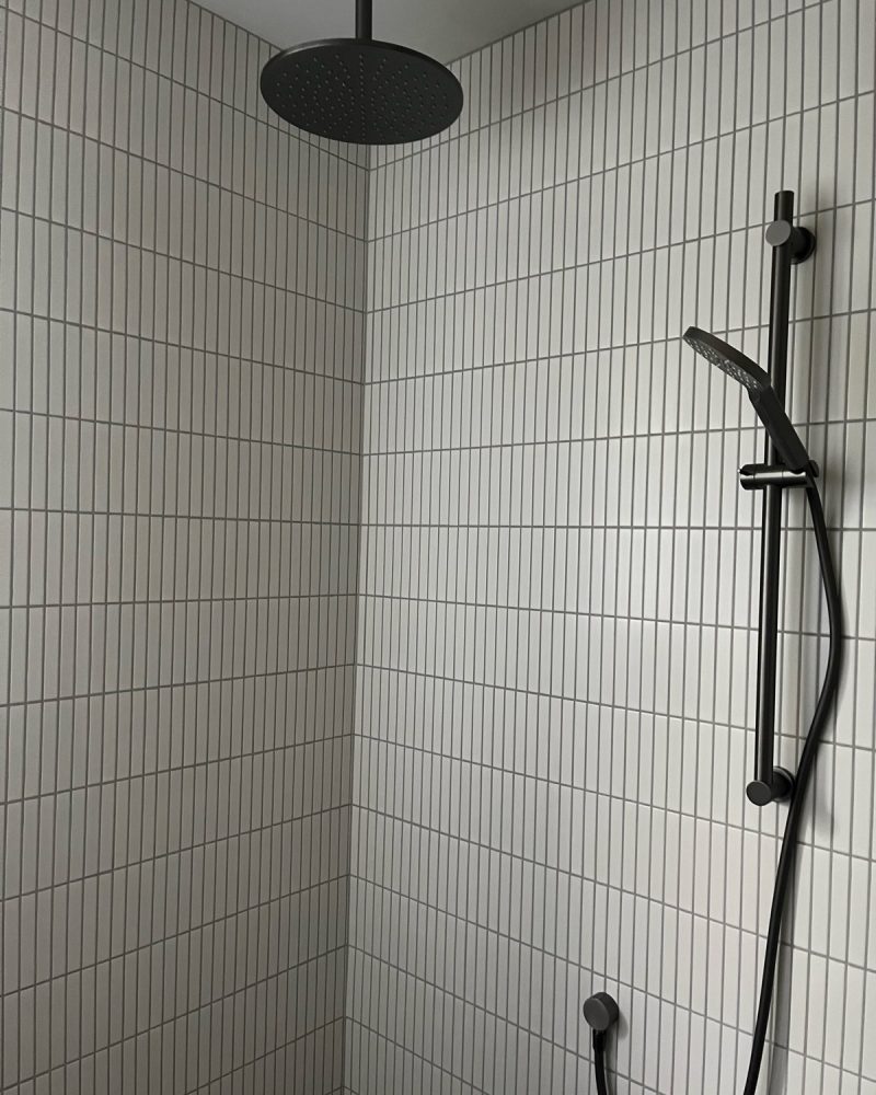 Shower_Deluxe Plumbing & Gas Auckland